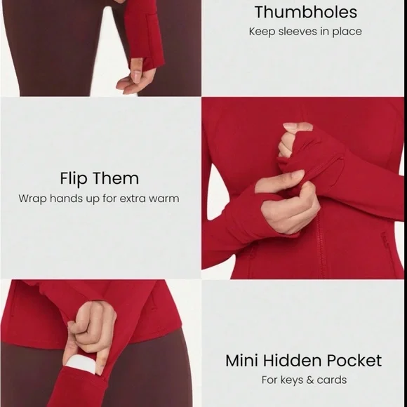 Jacket - Picture 3 of 6